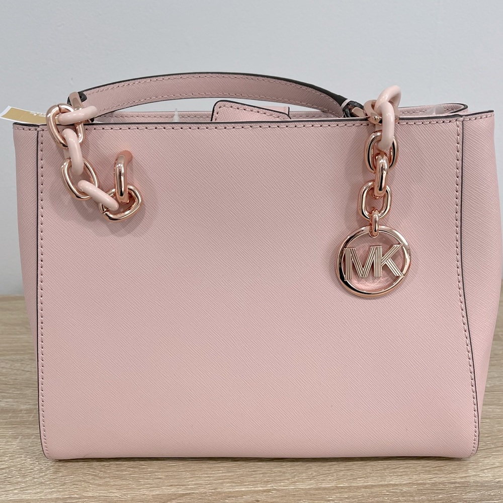 COPY - Michael Kors Sofia Tote Blossom